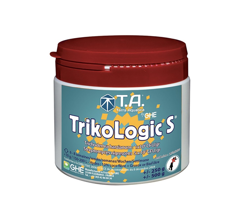 Terra Aquatica - Trikologic S
