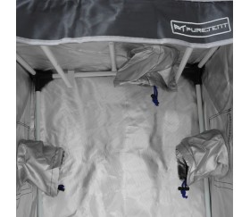 Armario Pure Tent Versión 2.0 - Pure Factory