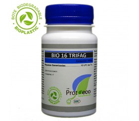 Bio 16 Trifag -  Prot-Eco