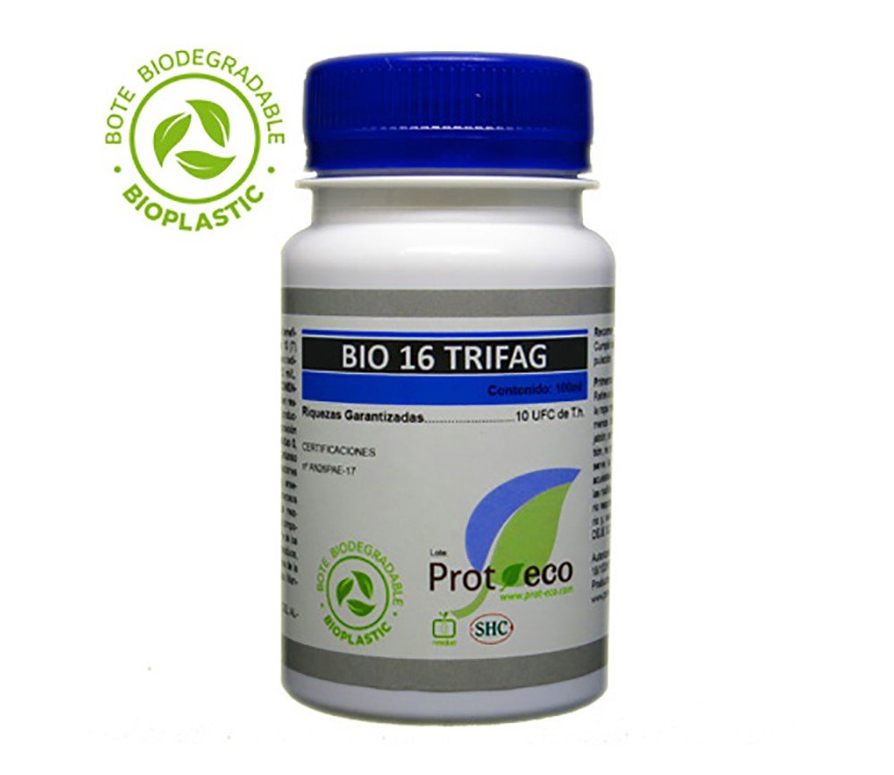 Bio 16 Trifag -  Prot-Eco