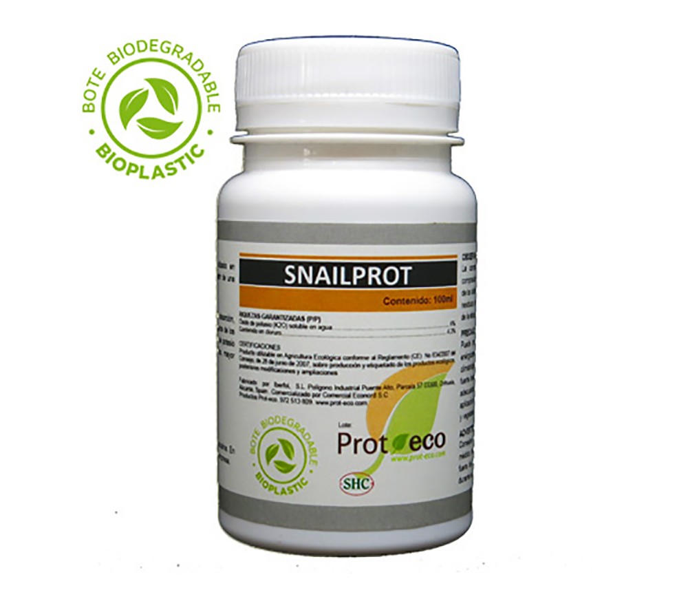 Snailprot de Prot-Eco