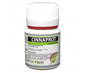 CinnaProt de Prot-Eco