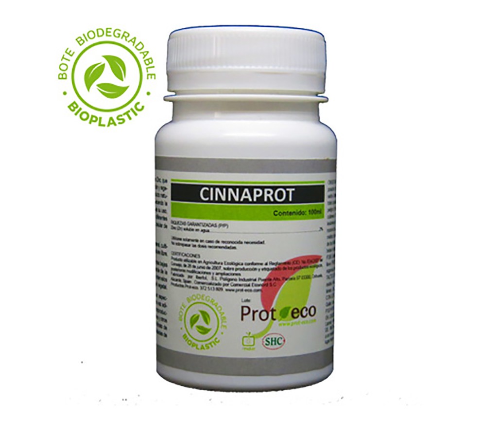 CinnaProt de Prot-Eco