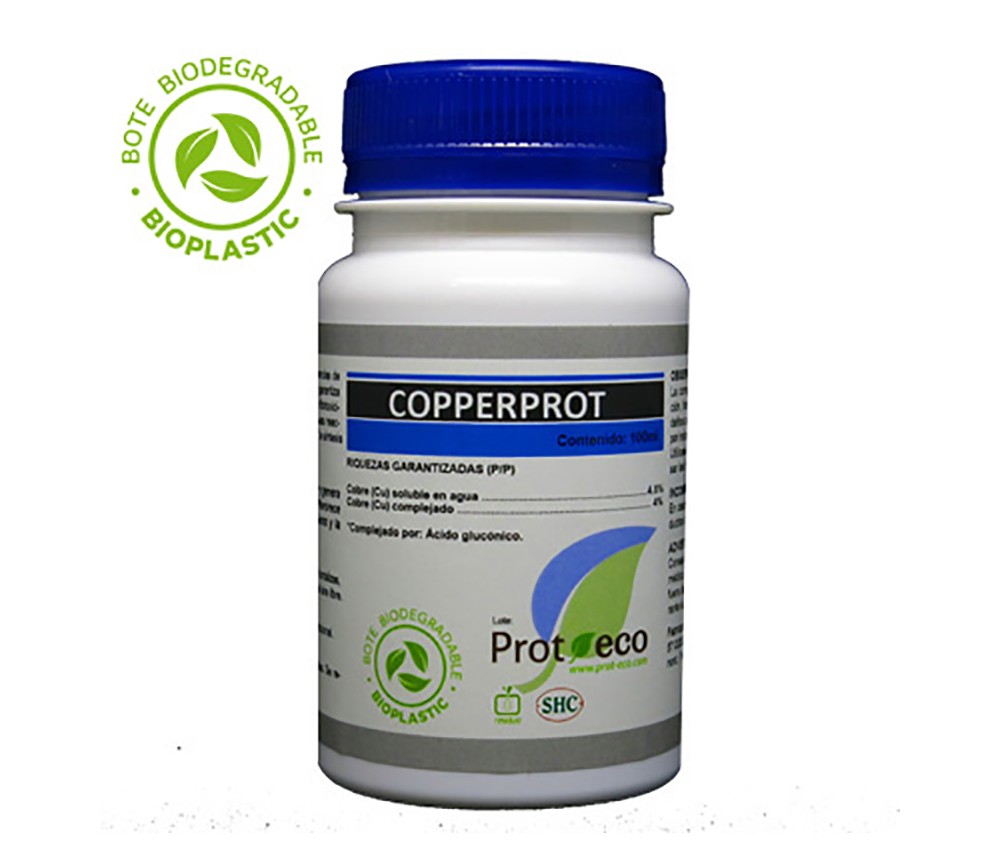 Copperprot de Prot-eco