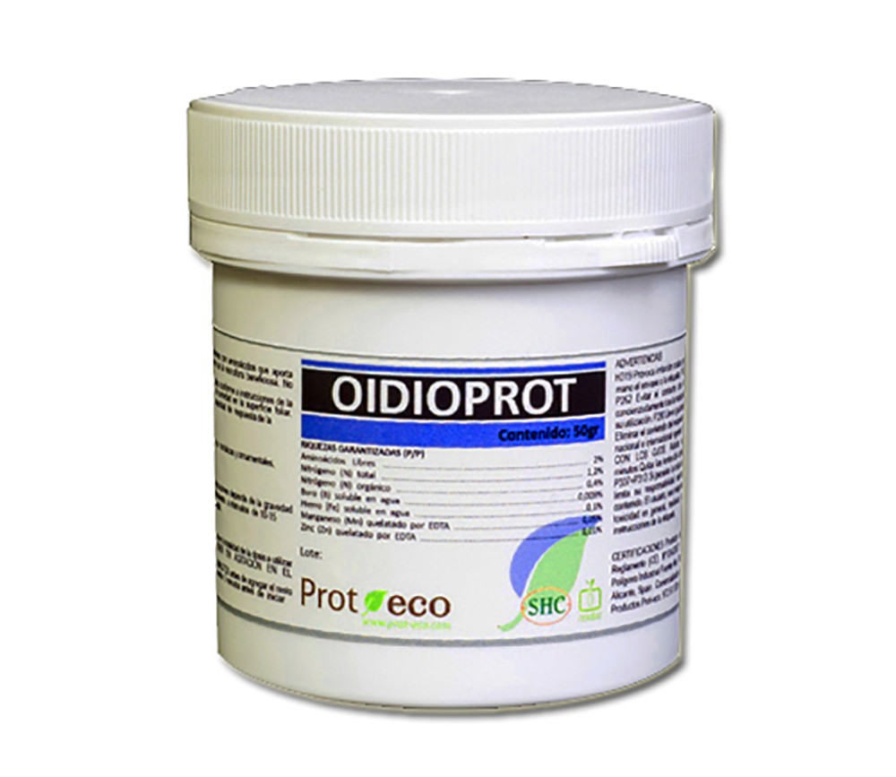 OidioProt - ProtEco