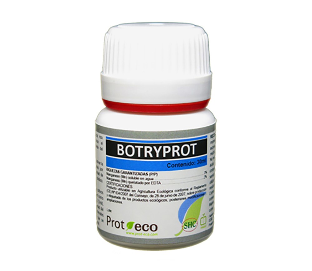 Botrypot de Prot-eco