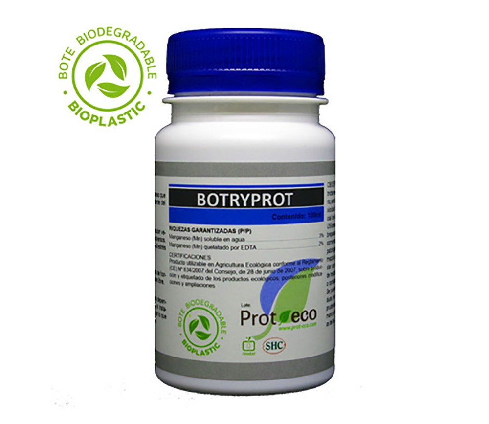 Botrypot de Prot-eco