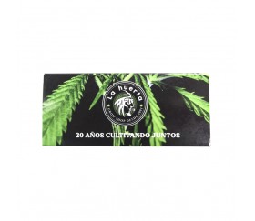 Papel de liar La Huerta Grow Shop 20 Aniversario