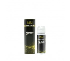 Terps Spray Gelato 5ml - Cali Terpenes