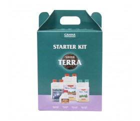 Canna Terra Starter Kit