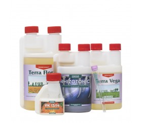 Canna Terra Starter Kit