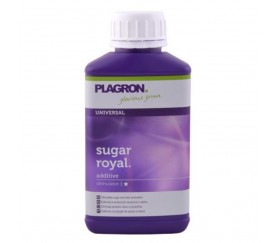 Sugar Royal - Plagron