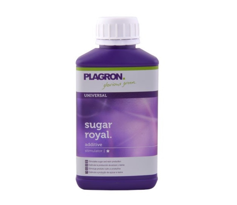 Sugar Royal - Plagron