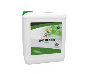 Epic Bloom Terra de Hy-Pro