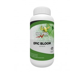 Epic Bloom Terra de Hy-Pro