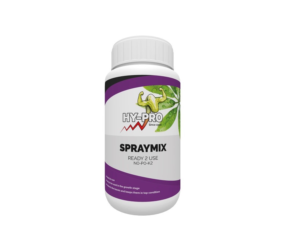 Spraymix de Hy-Pro