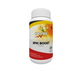 Epic Boost Hydro de Hy-Pro