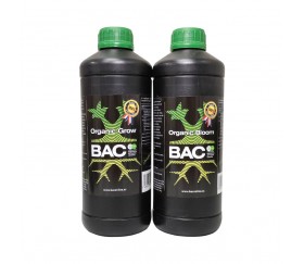 Pack BAC Orgánico Básico