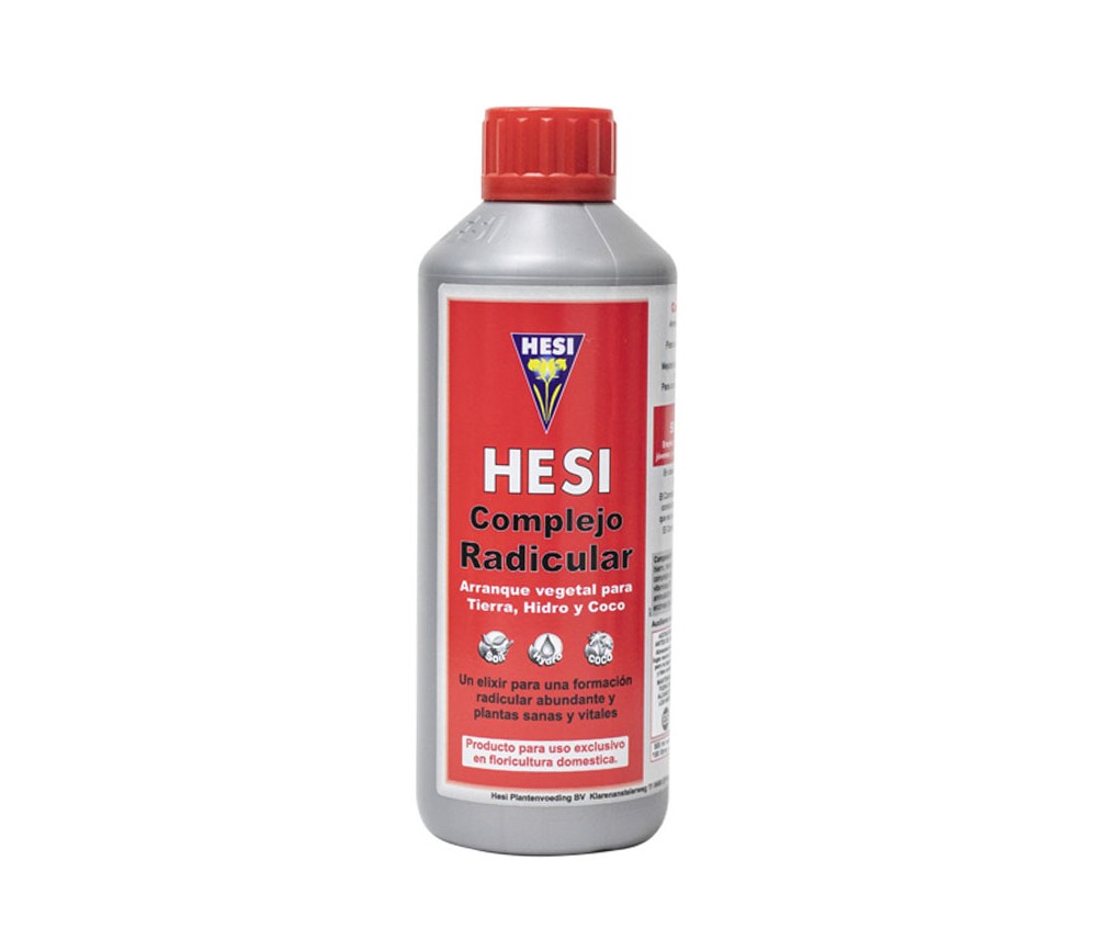 Hesi Complejo Radicular 500ml