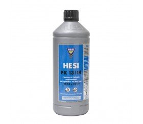 Hesi PK 13 14