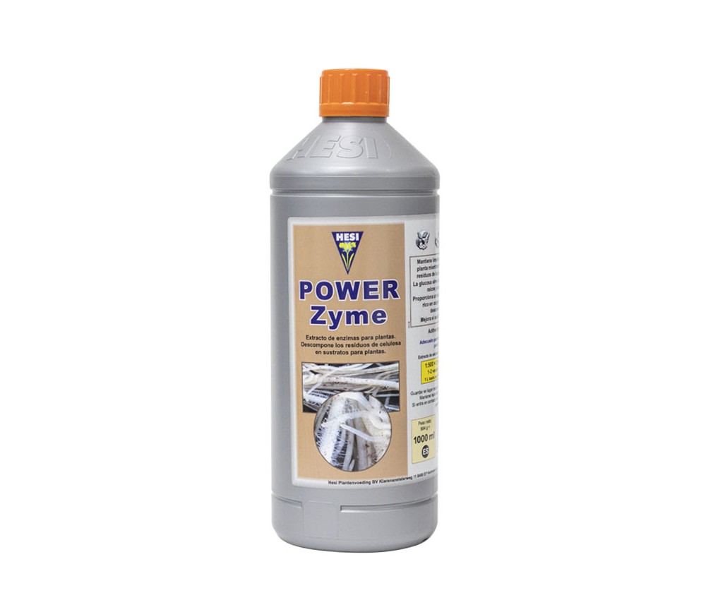 Hesi Power Zyme 1L