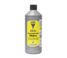 Hesi Crecimiento Hidro 1L