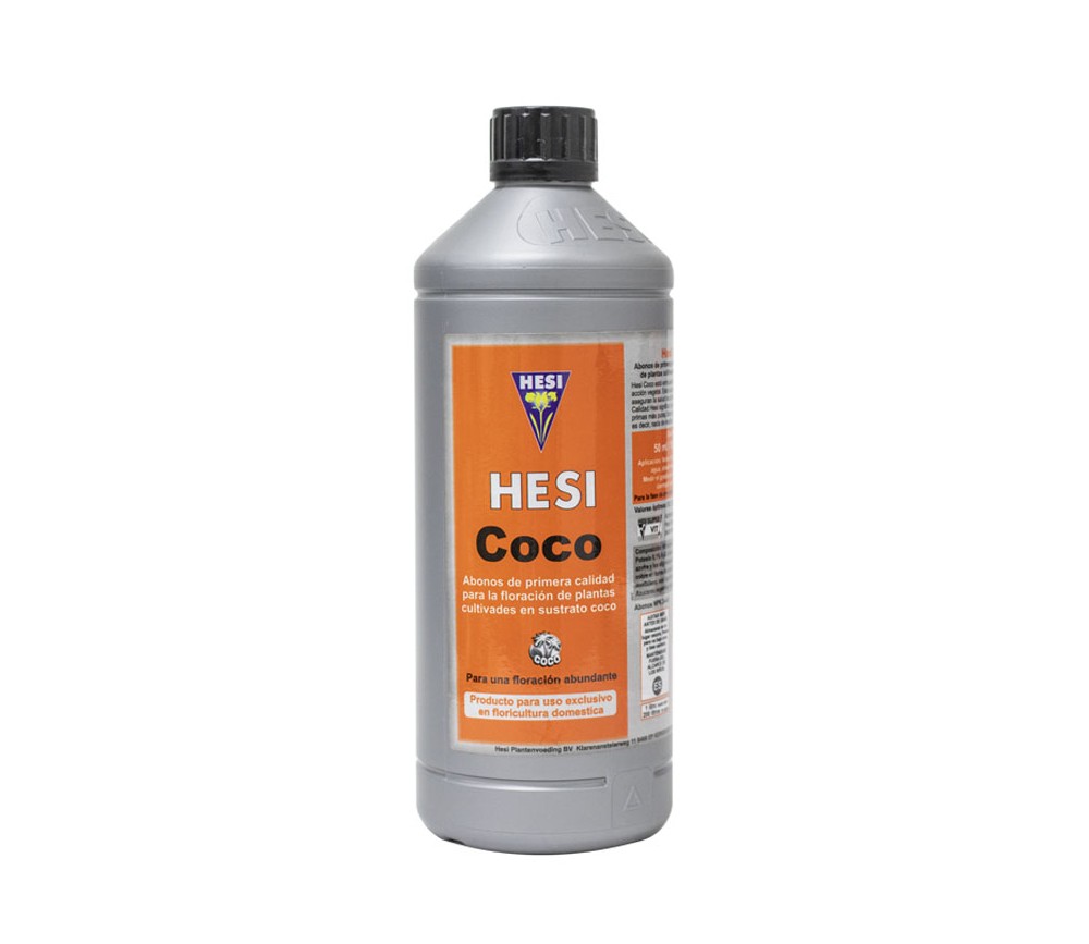 Hesi Coco