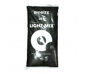 Light Mix de Biobizz 20L