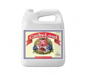 Carboload 4L de Advanced Nutrients