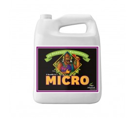 Micro de Advanced Nutrients 4L