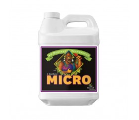 Micro de Advanced Nutrients 10L