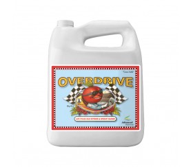 Overdrive de Advanced Nutrients 4L