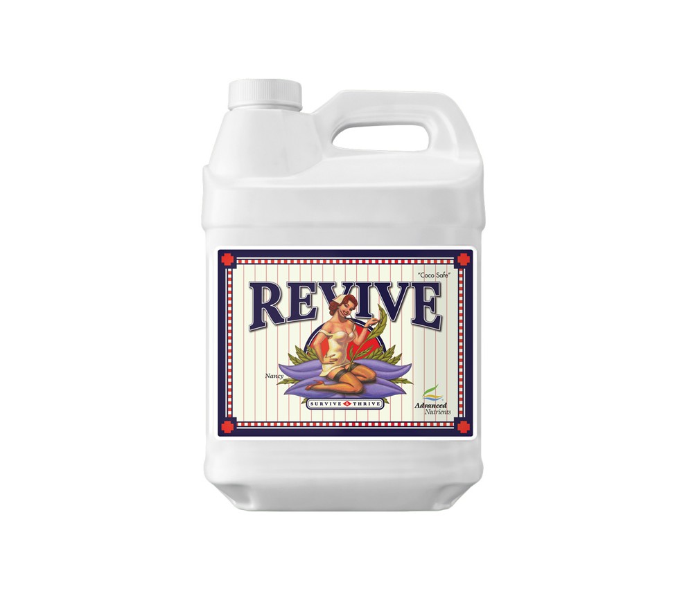 Revive de Advanced Nutrients 10L