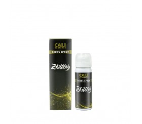 Terps Spray de 5ml de Cali Terpenes