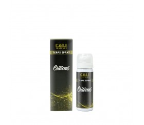 Terps Spray Critical 5ml de Cali Terpenes