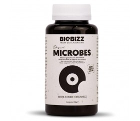 Microbes - Biobizz