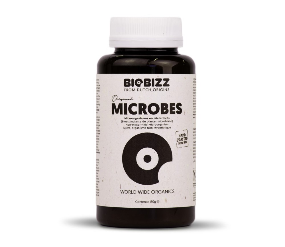 Microbes - Biobizz