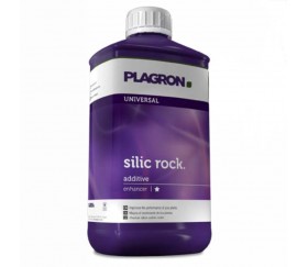 Silic Rock - Plagron