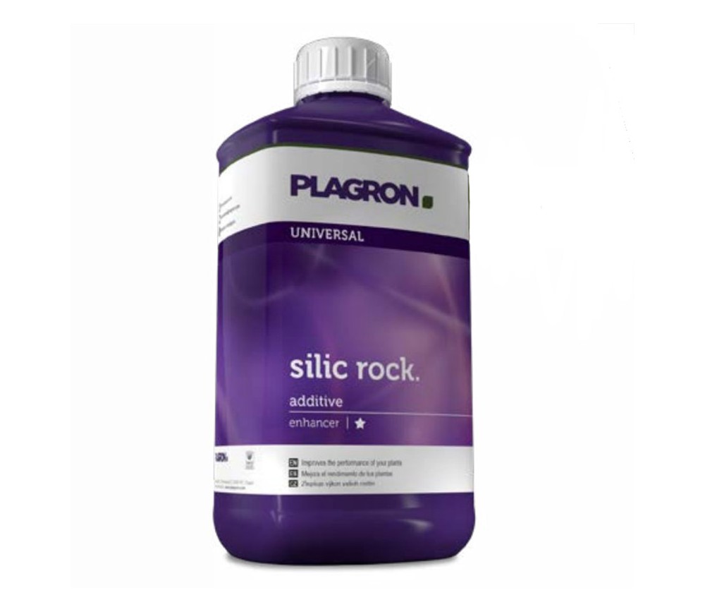 Silic Rock - Plagron