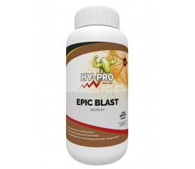 Epic Blast - Hy-Pro