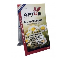 All-In-One Pellet  - Aptus