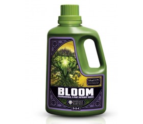 Bloom - Emerald Harvest