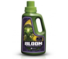 Bloom - Emerald Harvest