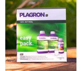 Easy Pack 100% Natural - Plagron