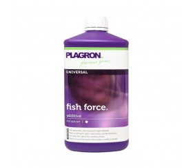 Fish Force de Plagron