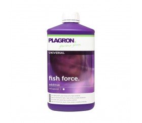 Fish Force de Plagron