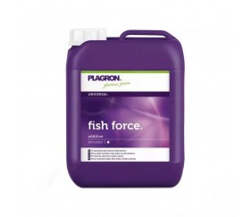 Fish Force de Plagron