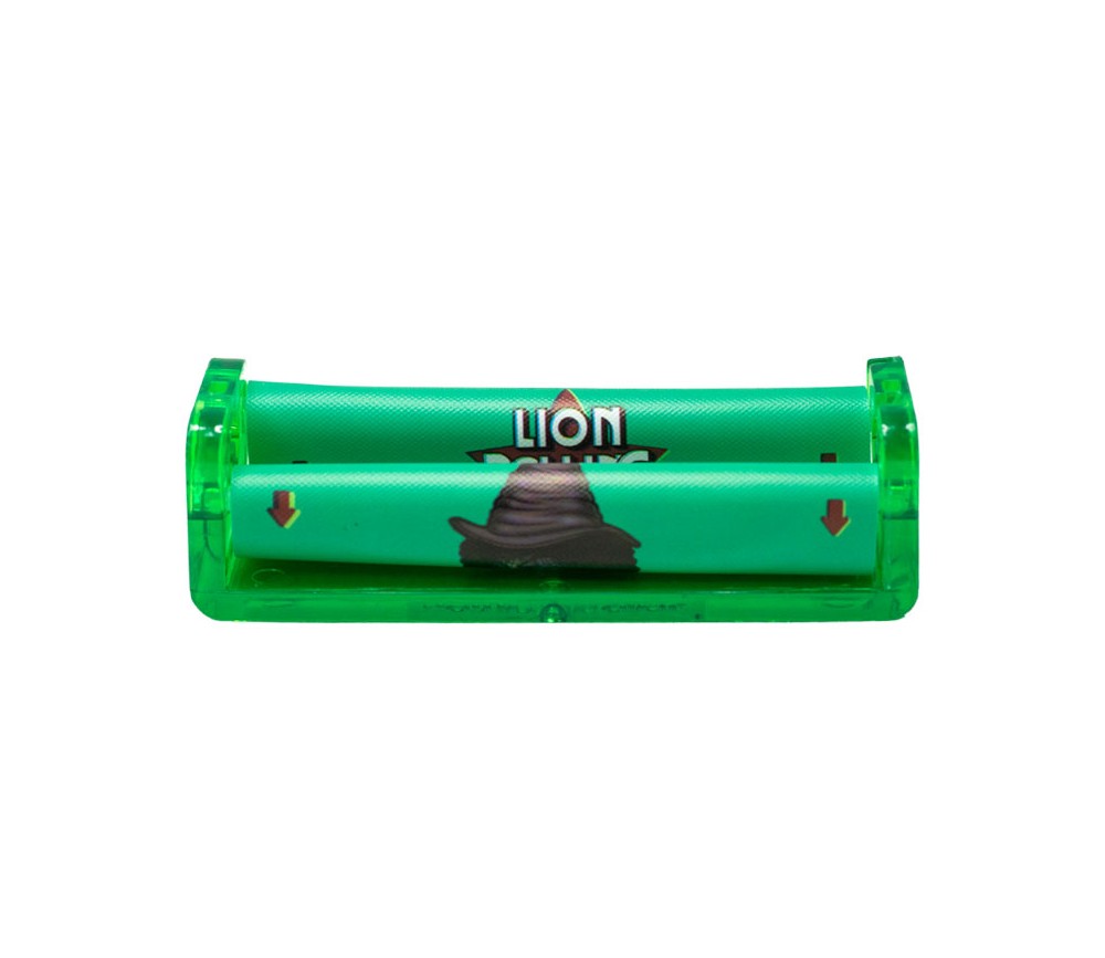 Liadora Rolling Machine - Lion Rolling Circus