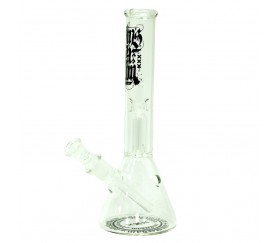 Bong de Cristal Amsterdam de 30 cm