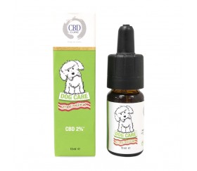 CBD Cure Dog Care